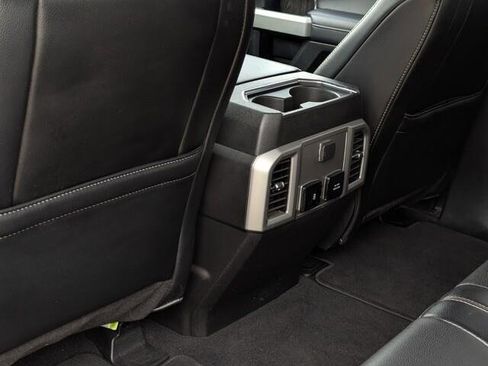 Used 2021 Ford F250 Lariat w/ Lariat Ultimate Package image 36