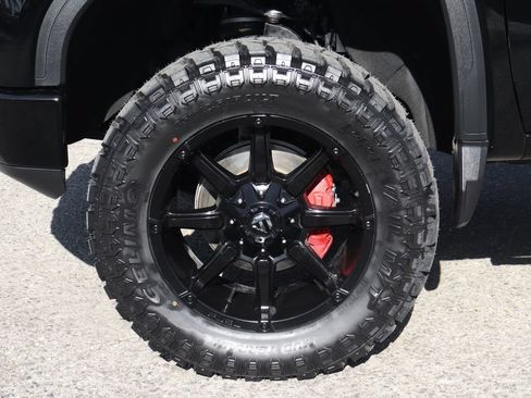 Used 2021 GMC Sierra 1500 AT4 AWD/4WD image 53