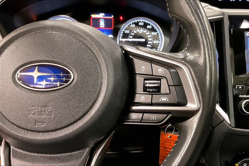 Used 2019 Subaru Forester Premium w/ All-Weather Package AWD/4WD image 13