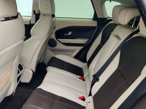 Used 2016 Land Rover Range Rover Evoque Autobiography AWD/4WD image 23