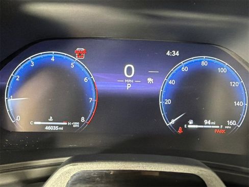 Used 2024 Toyota Grand Highlander Platinum image 28