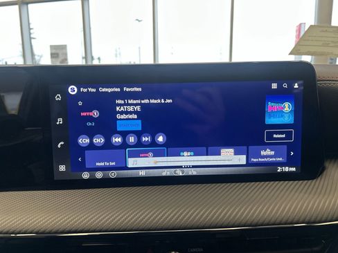 New 2026 Nissan Kicks SR w/ Cold Weather Package image 13