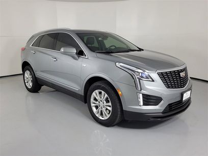 Certified 2023 Cadillac XT5 Luxury
