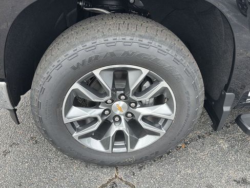 New 2026 Chevrolet Silverado 1500 LT image 31