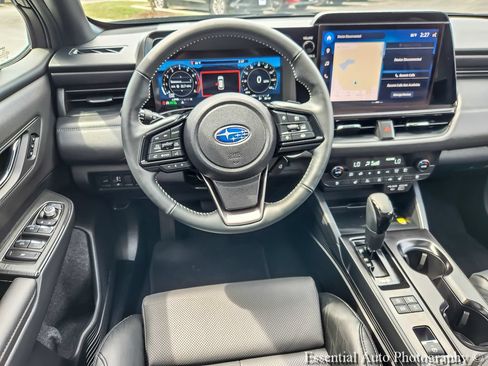 Certified 2026 Subaru Outback Touring XT AWD/4WD image 11