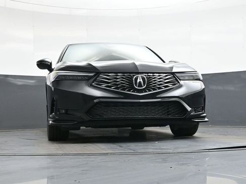 New 2026 Acura Integra A-Spec FWD image 35