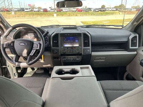 Used 2022 Ford F350 XL w/ STX Appearance Package image 15