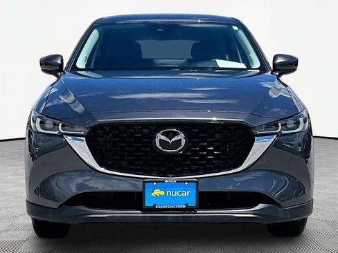 Used 2023 MAZDA CX-5 AWD 2.5 S w/ Select Package image 2