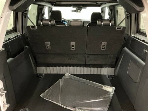 New 2026 Ford Bronco Big Bend AWD/4WD image 18