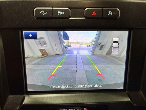 Used 2019 Ford F150 Lariat AWD/4WD image 29