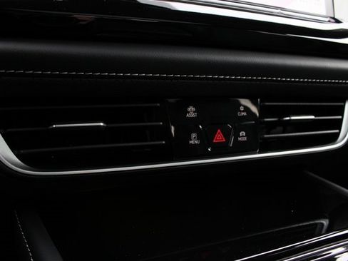 New 2025 Volkswagen Atlas Cross Sport SEL R-Line image 11