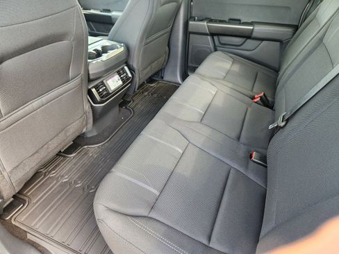 New 2026 Ford F150 STX w/ Equipment Group 200A RWD image 24
