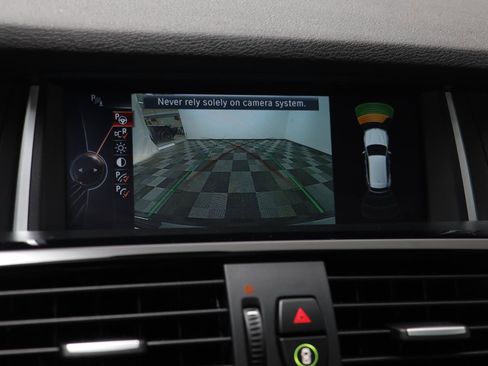 Used 2016 BMW X3 xDrive35i image 11