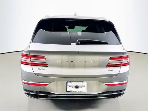 New 2026 Genesis GV80 2.5T Advanced AWD/4WD image 6