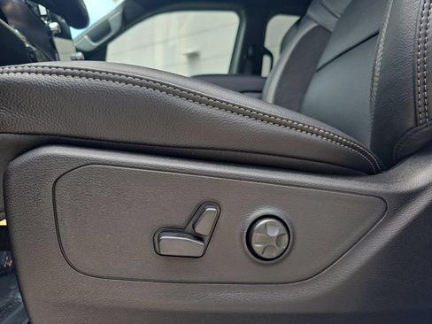 New 2026 RAM 1500 RHO AWD/4WD image 29