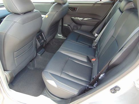 New 2026 Subaru Outback Wilderness AWD/4WD image 21