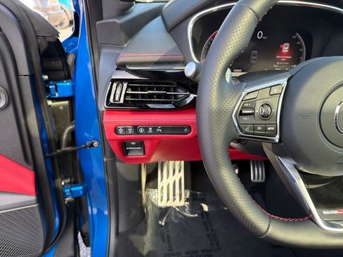 New 2026 Acura MDX Type S image 17