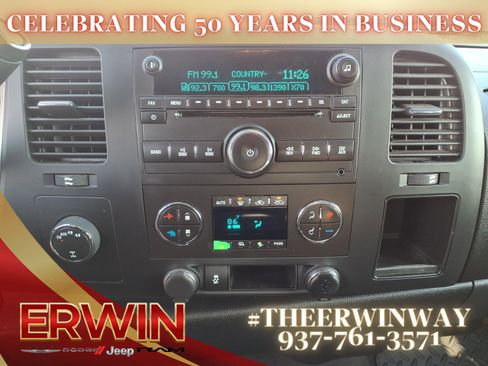 Used 2013 GMC Sierra 1500 SLE w/ Power Tech Package image 20