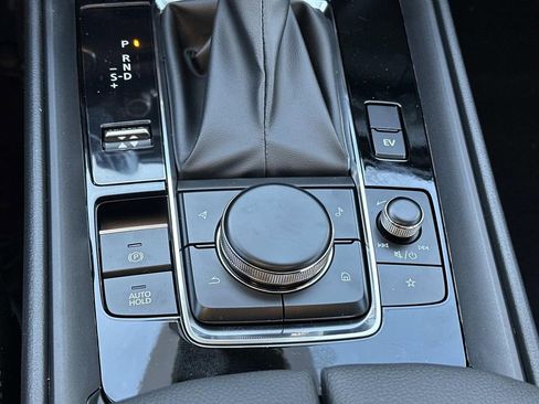 New 2026 MAZDA CX-50 2.5 Hybrid w/ Cargo Package image 15