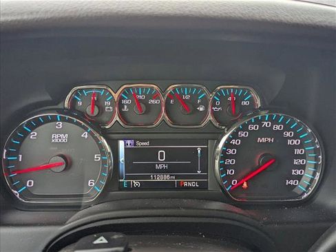 Used 2018 Chevrolet Tahoe LT image 9