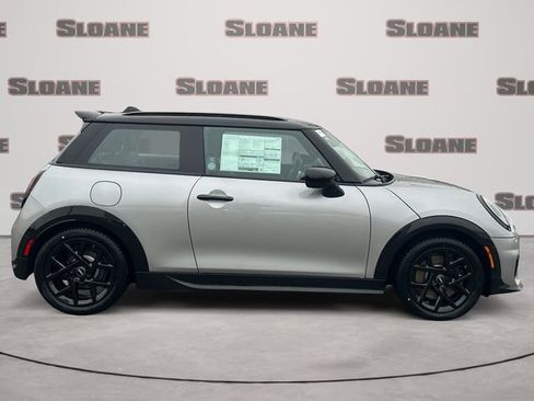 New 2026 MINI Cooper S FWD image 6
