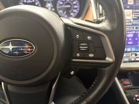 Used 2020 Subaru Outback Touring XT image 28