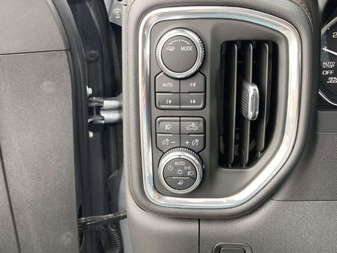 Used 2021 GMC Sierra 1500 AT4 AWD/4WD image 25