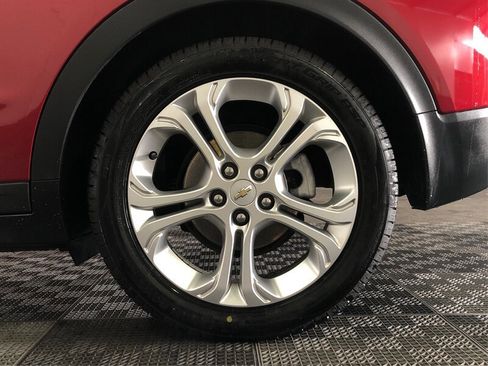 Used 2020 Chevrolet Bolt LT image 18