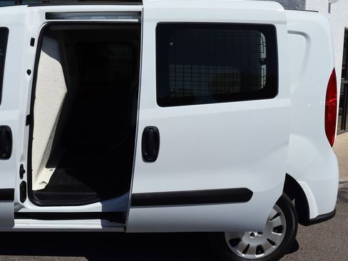 Used 2021 RAM ProMaster City Tradesman SLT w/ Window Group 05 image 30