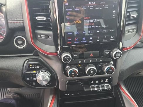Used 2019 RAM 1500 Rebel w/ Rebel Level 2 Equipment Group AWD/4WD image 13
