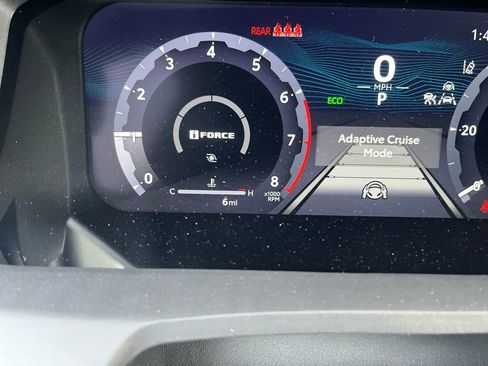 New 2026 Toyota Tacoma TRD Off-Road image 17