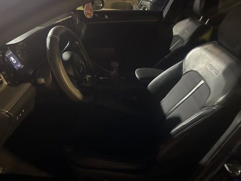 Used 2021 Kia K5 GT-Line image 9