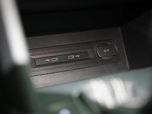 Used 2022 Volkswagen Atlas SE image 27