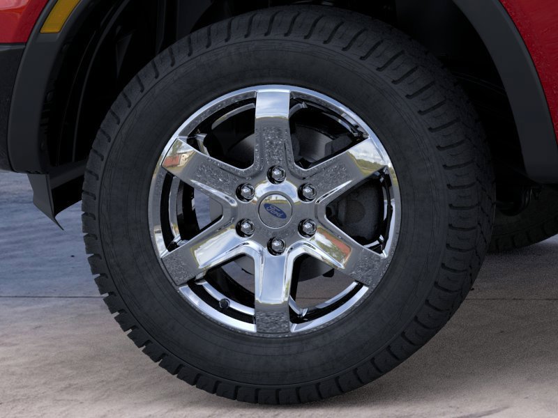 New 2026 Ford Ranger XLT w/ Convenience Package RWD image 19