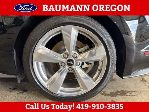 Used 2020 Ford Mustang GT Premium w/ Enhanced Security Package RWD image 23