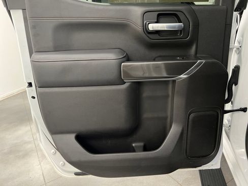 Used 2021 GMC Sierra 1500 AT4 w/ AT4 Value Package AWD/4WD image 21