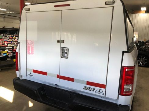 Used 2016 Ford F150 XL w/ XL Power Equipment Group image 7