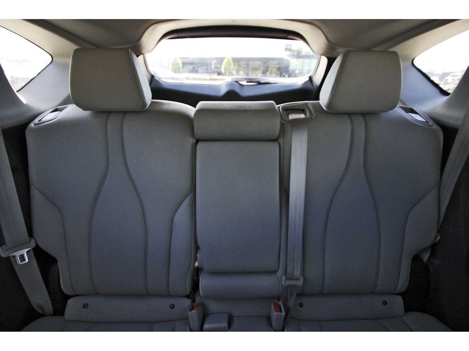 Used 2021 Acura RDX w/ Technology Package FWD image 9