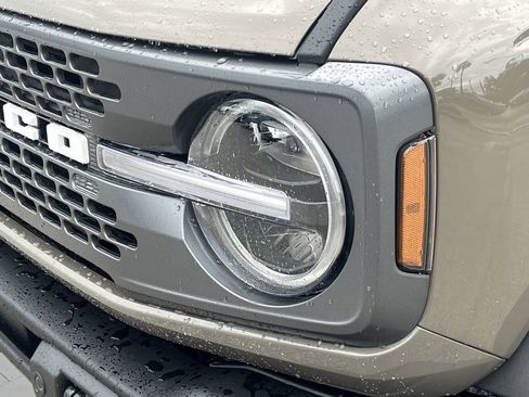 New 2025 Ford Bronco Badlands AWD/4WD image 7
