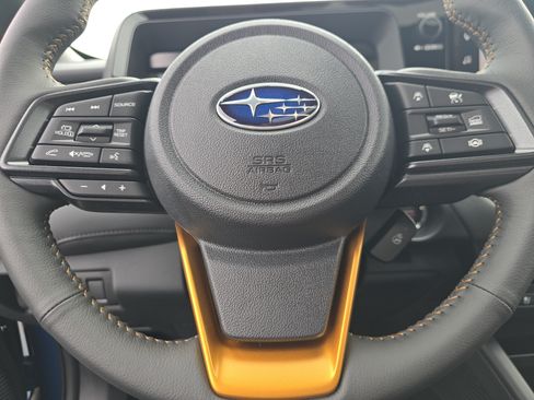 New 2026 Subaru Outback Wilderness AWD/4WD image 22