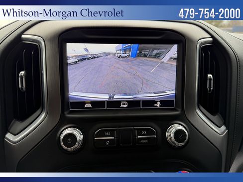 Used 2022 GMC Sierra 1500 Denali w/ Denali Premium Package AWD/4WD image 36
