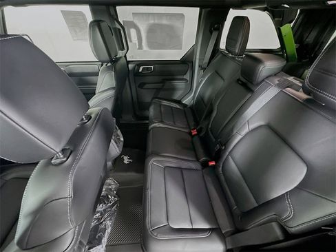 New 2025 Ford Bronco Outer Banks image 22