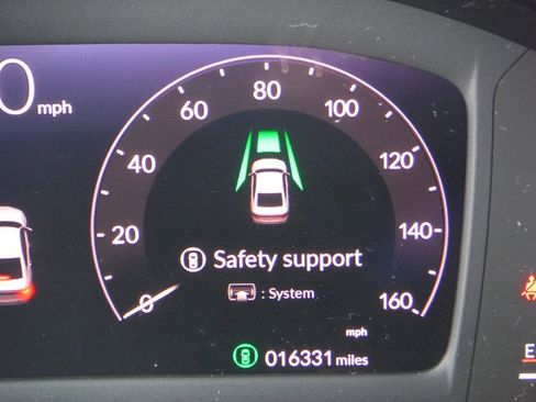 Used 2023 Honda Accord LX image 35