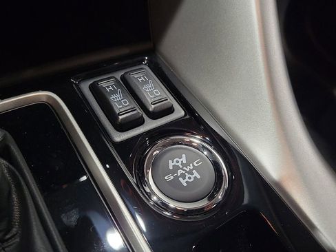 New 2026 Mitsubishi Eclipse Cross SE image 16