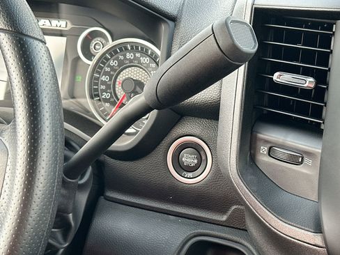 New 2024 RAM 5500 Tradesman image 14