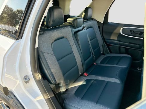 Used 2022 Ford Bronco Sport Outer Banks w/ Tech Package image 25