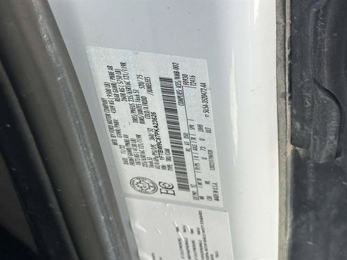 Used 2023 Ford Transit 350 Medium Roof RWD image 15