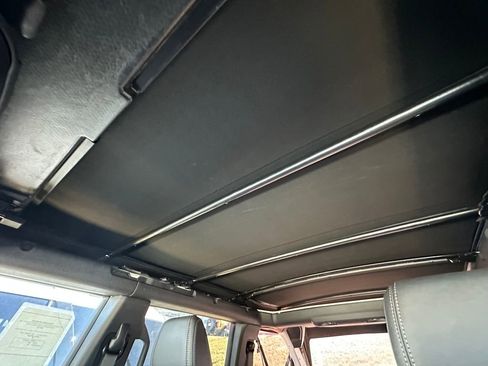 New 2025 Ford Bronco Big Bend image 68