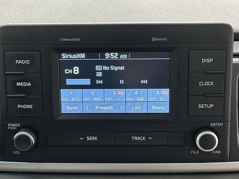 Used 2018 Kia Rio S FWD image 10