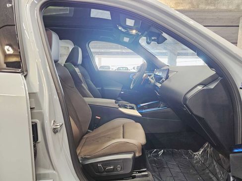 New 2026 BMW X3 M50 w/ Premium Package image 27